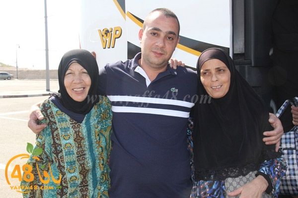 7ojaj yaffa arriveing (19).JPG